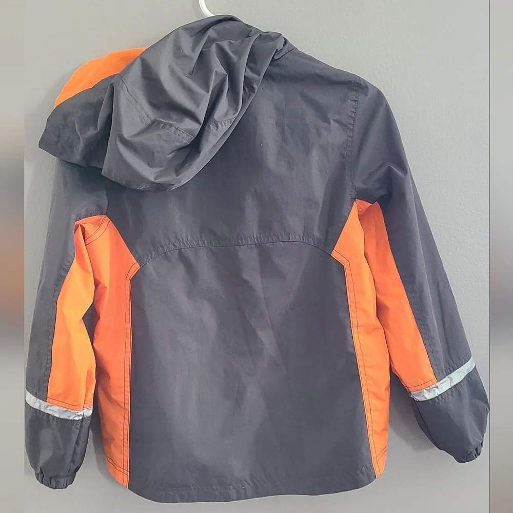 London Fog light jacket kids‎ 10-12